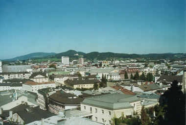 Salzburg Nord